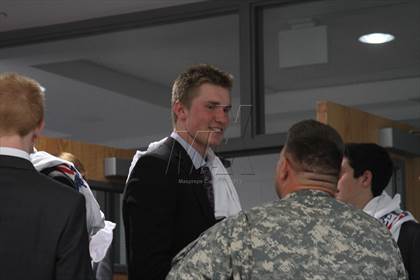 Thumbnail 3 in Lone Peak TOC Ceremony photogallery.
