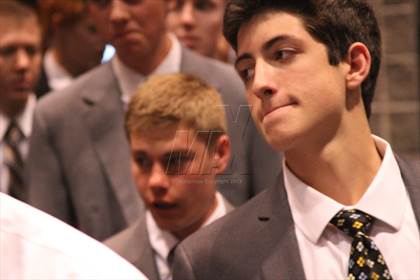 Thumbnail 3 in Lone Peak TOC Ceremony photogallery.