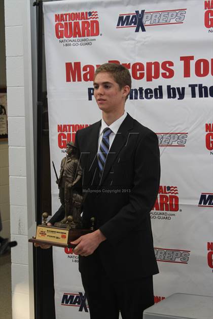 Thumbnail 3 in Lone Peak TOC Ceremony photogallery.