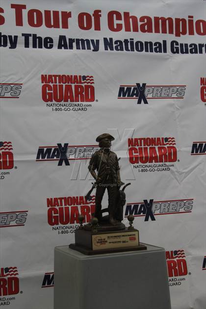 Thumbnail 3 in Lone Peak TOC Ceremony photogallery.