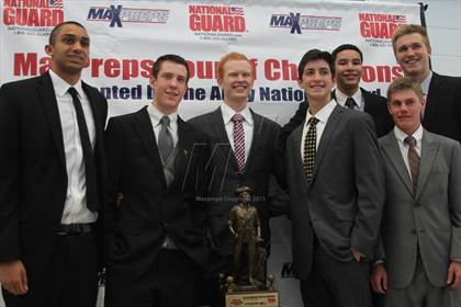 Thumbnail 2 in Lone Peak TOC Ceremony photogallery.