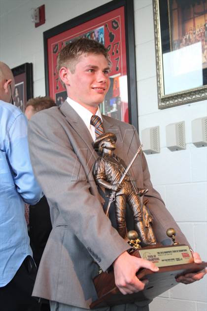 Thumbnail 1 in Lone Peak TOC Ceremony photogallery.