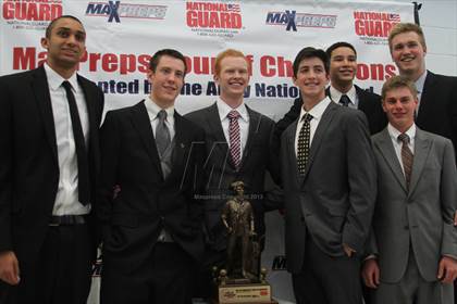 Thumbnail 3 in Lone Peak TOC Ceremony photogallery.