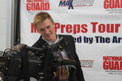 Thumbnail 2 in Lone Peak TOC Ceremony photogallery.