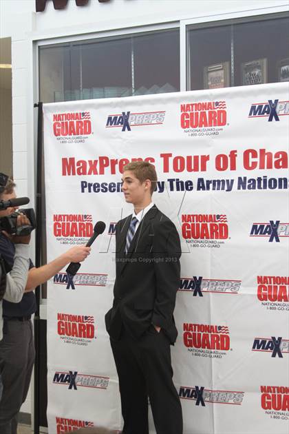 Thumbnail 1 in Lone Peak TOC Ceremony photogallery.