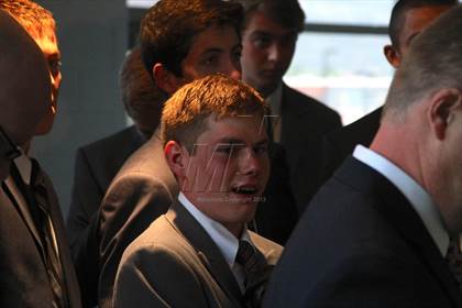 Thumbnail 3 in Lone Peak TOC Ceremony photogallery.