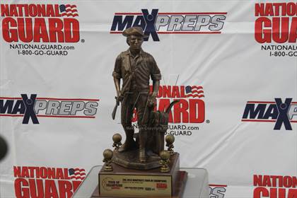 Thumbnail 2 in Lone Peak TOC Ceremony photogallery.