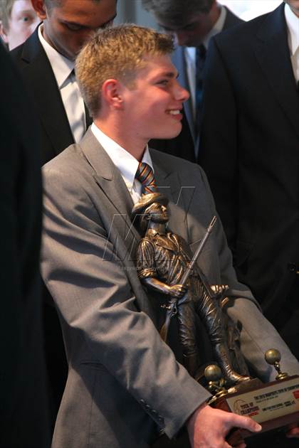 Thumbnail 2 in Lone Peak TOC Ceremony photogallery.