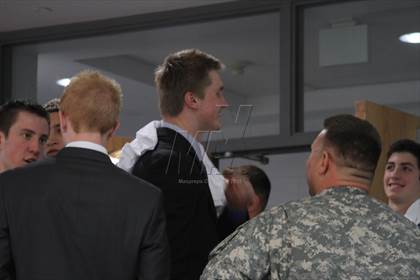 Thumbnail 2 in Lone Peak TOC Ceremony photogallery.
