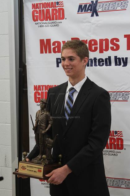 Thumbnail 1 in Lone Peak TOC Ceremony photogallery.