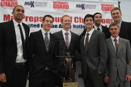 Thumbnail 1 in Lone Peak TOC Ceremony photogallery.