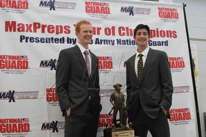 Thumbnail 2 in Lone Peak TOC Ceremony photogallery.