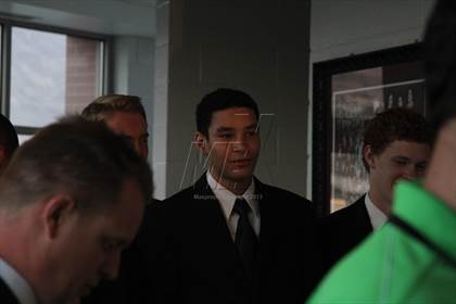 Thumbnail 2 in Lone Peak TOC Ceremony photogallery.