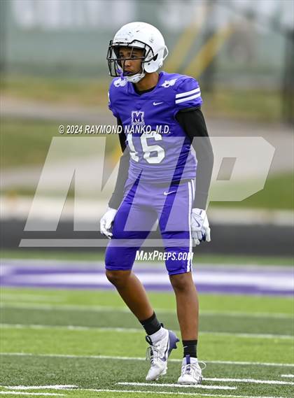 Thumbnail 3 in Northeastern @ Muncie Central  photogallery.