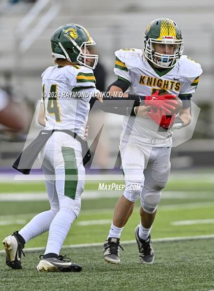 Thumbnail 2 in Northeastern @ Muncie Central  photogallery.