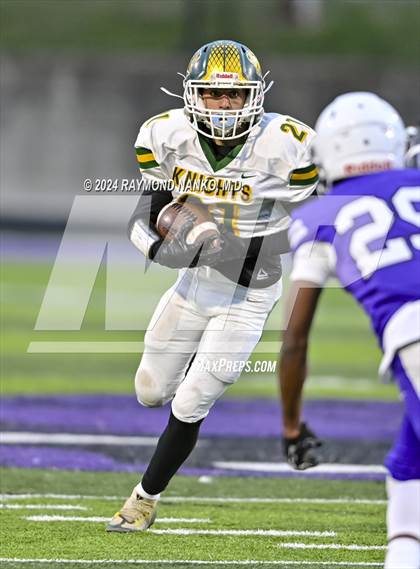 Thumbnail 2 in Northeastern @ Muncie Central  photogallery.
