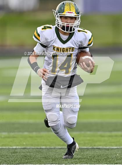 Thumbnail 1 in Northeastern @ Muncie Central  photogallery.