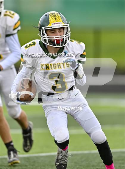 Thumbnail 1 in Northeastern @ Muncie Central  photogallery.