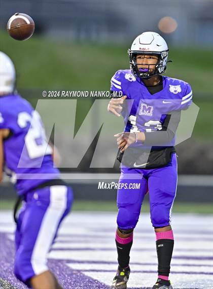 Thumbnail 3 in Northeastern @ Muncie Central  photogallery.