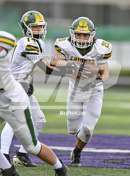 Thumbnail 2 in Northeastern @ Muncie Central  photogallery.