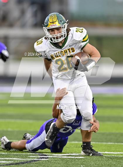 Thumbnail 2 in Northeastern @ Muncie Central  photogallery.