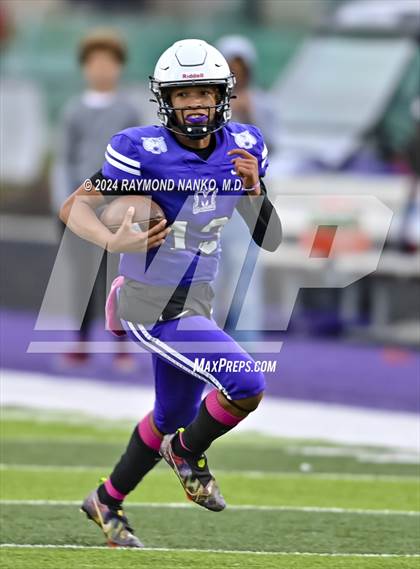 Thumbnail 3 in Northeastern @ Muncie Central  photogallery.