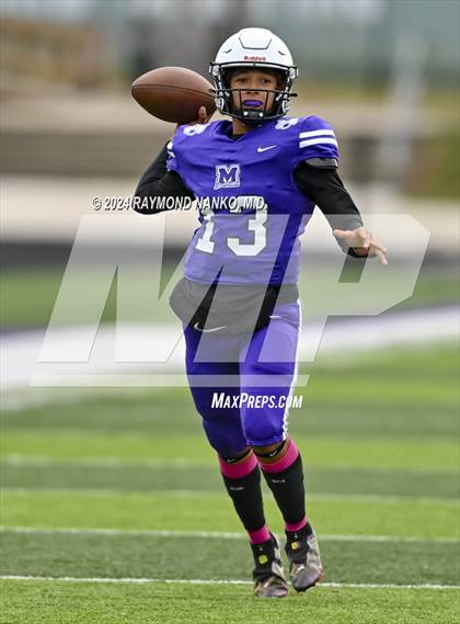 Thumbnail 3 in Northeastern @ Muncie Central  photogallery.