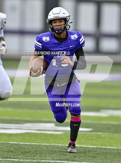 Thumbnail 3 in Northeastern @ Muncie Central  photogallery.