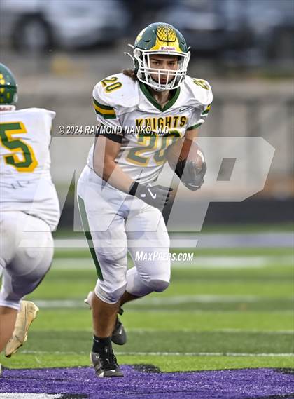 Thumbnail 3 in Northeastern @ Muncie Central  photogallery.