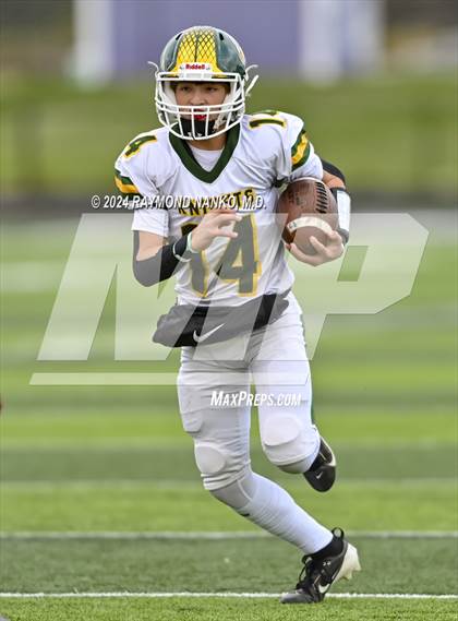 Thumbnail 1 in Northeastern @ Muncie Central  photogallery.