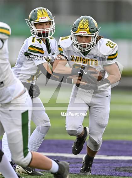 Thumbnail 3 in Northeastern @ Muncie Central  photogallery.