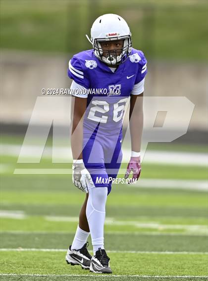 Thumbnail 3 in Northeastern @ Muncie Central  photogallery.