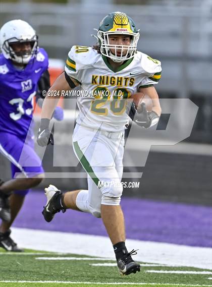 Thumbnail 1 in Northeastern @ Muncie Central  photogallery.