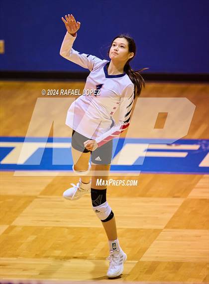Thumbnail 3 in Galena Park vs. Carnegie Vanguard photogallery.