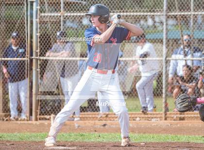 Thumbnail 3 in St. Louis @ Kamehameha Kapalama (ILH Division 1 Final) photogallery.