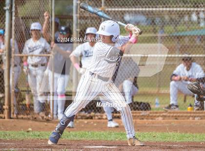 Thumbnail 1 in St. Louis @ Kamehameha Kapalama (ILH Division 1 Final) photogallery.