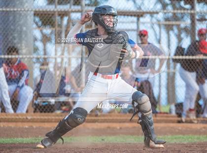 Thumbnail 3 in St. Louis @ Kamehameha Kapalama (ILH Division 1 Final) photogallery.