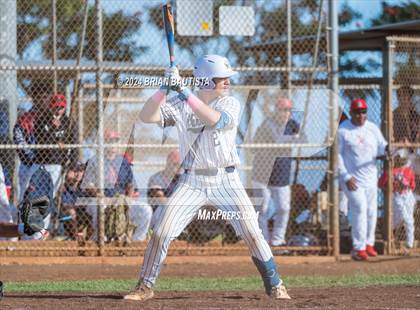 Thumbnail 2 in St. Louis @ Kamehameha Kapalama (ILH Division 1 Final) photogallery.