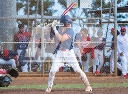 Thumbnail 3 in St. Louis @ Kamehameha Kapalama (ILH Division 1 Final) photogallery.