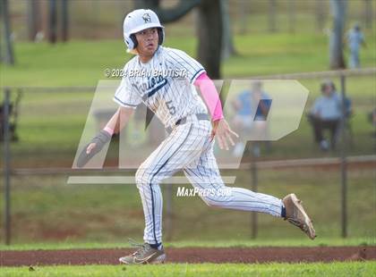 Thumbnail 3 in St. Louis @ Kamehameha Kapalama (ILH Division 1 Final) photogallery.