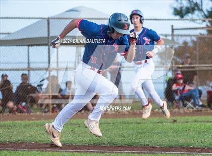 Thumbnail 2 in St. Louis @ Kamehameha Kapalama (ILH Division 1 Final) photogallery.