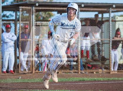Thumbnail 3 in St. Louis @ Kamehameha Kapalama (ILH Division 1 Final) photogallery.