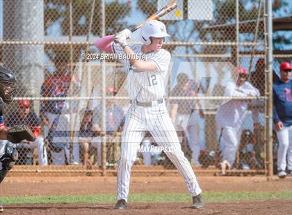 Thumbnail 1 in St. Louis @ Kamehameha Kapalama (ILH Division 1 Final) photogallery.
