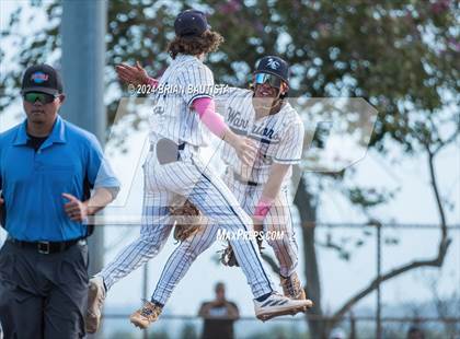 Thumbnail 1 in St. Louis @ Kamehameha Kapalama (ILH Division 1 Final) photogallery.