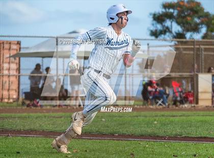 Thumbnail 2 in St. Louis @ Kamehameha Kapalama (ILH Division 1 Final) photogallery.