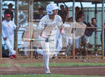 Thumbnail 3 in St. Louis @ Kamehameha Kapalama (ILH Division 1 Final) photogallery.