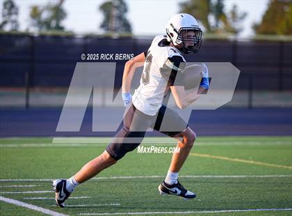 Thumbnail 1 in JV: Grand Oaks (blue) vs Conroe photogallery.