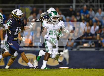 Thumbnail 3 in St. Mary's @ Central Catholic photogallery.