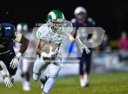 Thumbnail 3 in St. Mary's @ Central Catholic photogallery.