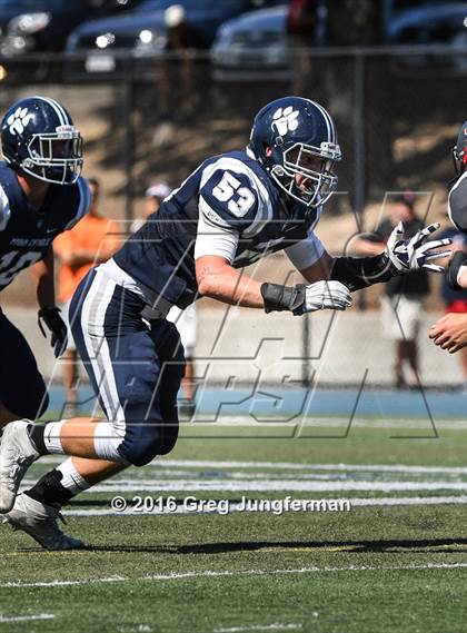 Thumbnail 3 in Redwood @ Marin Catholic photogallery.